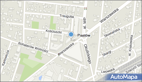 Optima, Warszawska 28, Piastów 05-820 - Meble, Wyposażenie domu - Sklep, numer telefonu