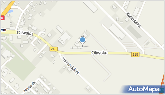 Orfeusz, Oliwska 64, Chwaszczyno 80-209 - Meble, Wyposażenie domu - Sklep