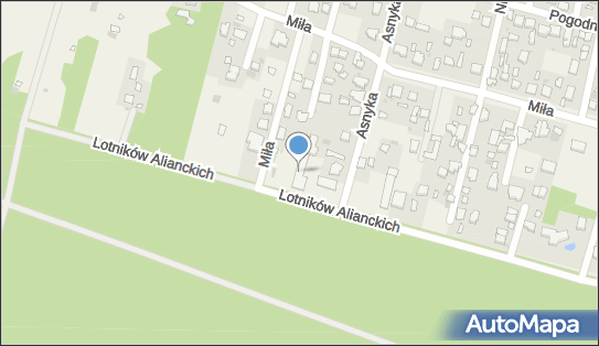 P.A.P. Liebchen s.c., Lotników Alianckich 52a, Dziekanów Leśny 05-092 - Meble, Wyposażenie domu - Sklep, godziny otwarcia, numer telefonu