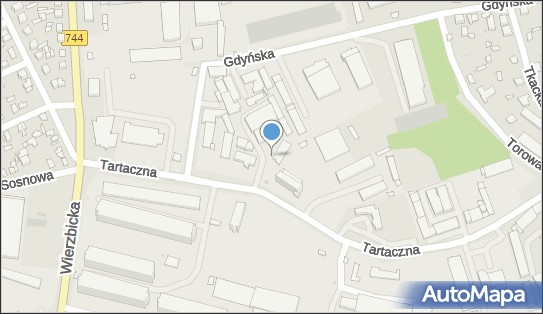 P.H. BAZAR Z. Adamczyk i Spółka – S.J., Tartaczna 16, Radom 26-600 - Meble, Wyposażenie domu - Sklep
