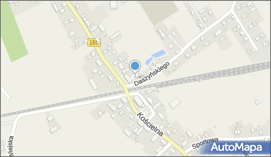 6691746425, PHU Sklep Meblowy 