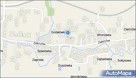 PIOTR, Zakrzów 351, Zakrzów 34-145 - Meble, Wyposażenie domu - Sklep, numer telefonu