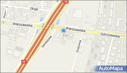 PROHOME Sp. z o.o., Warszawska 11, Blizne Łaszczyńskiego 05-082 - Meble, Wyposażenie domu - Sklep, numer telefonu