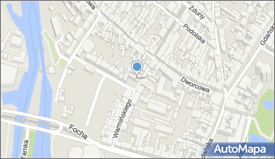 9531538955, Przedsiębiorstwo Handlowe 