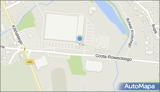 7311476808, PPHU Pyton Agnieszka Mrzygłód 