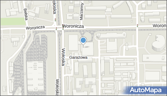 Rafał Sklep Meblowy, Garażowa 4, Warszawa 02-651 - Meble, Wyposażenie domu - Sklep, godziny otwarcia, numer telefonu