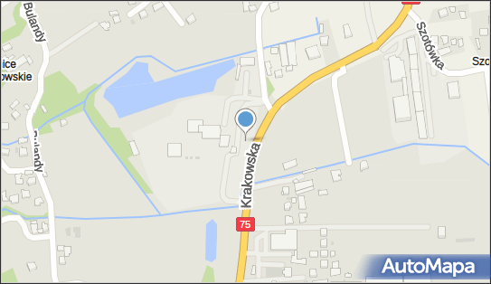 Renoma Meble Krzysztof Krawczyk, Krakowska 17b, Czchów 32-860 - Meble, Wyposażenie domu - Sklep, numer telefonu