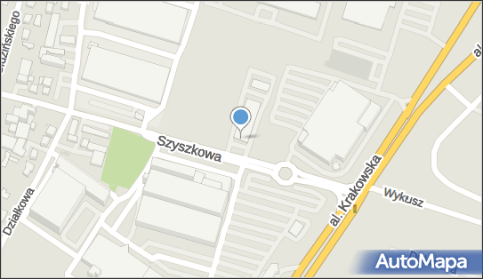 Salon MEBLE NR 1, Szyszkowa 8/10, Warszawa - Meble, Wyposażenie domu - Sklep, numer telefonu