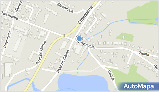 Salon Meblowy Anna, Władysława Reymonta 45, Zgorzelec 59-901 - Meble, Wyposażenie domu - Sklep, godziny otwarcia, numer telefonu