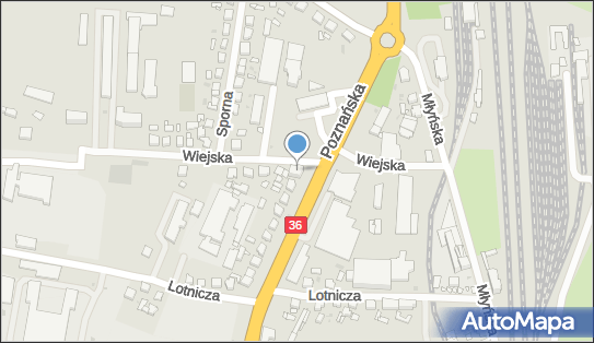 6222230436, Tomasz Przybył Salon Meblowy 