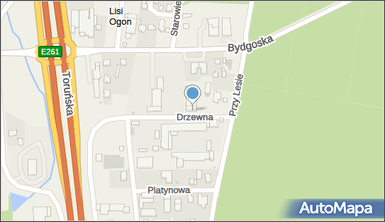 SAM-NET, Drzewna 2, Lisi Ogon 86-065 - Meble, Wyposażenie domu - Sklep, godziny otwarcia, numer telefonu