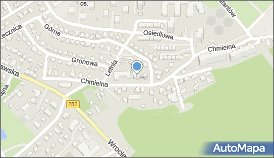SAS Wnętrza i Kuchnie, Chmielna 15, Zielona Góra 65-261 - Meble, Wyposażenie domu - Sklep, numer telefonu
