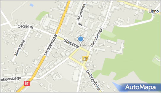Sklep Agd Domar, ul. Stanisława Staszica 5, Lipno 87-600 - Meble, Wyposażenie domu - Sklep, numer telefonu, NIP: 8931022692