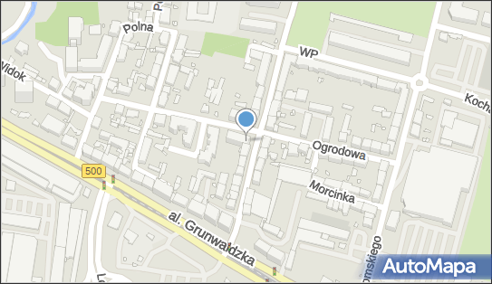 5780006439, Sklep Agd Przemysłowy -Ryszard Matus, Dorota Matus 