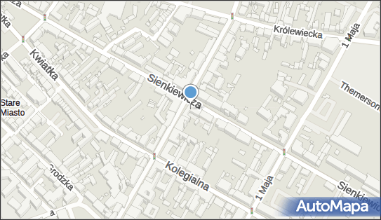 004747204, Sklep Art.Przemysłowe 
