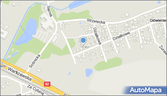 7772615159, Sklep Meblowy-Handel Obwoźny-Transport Mazek Marian 