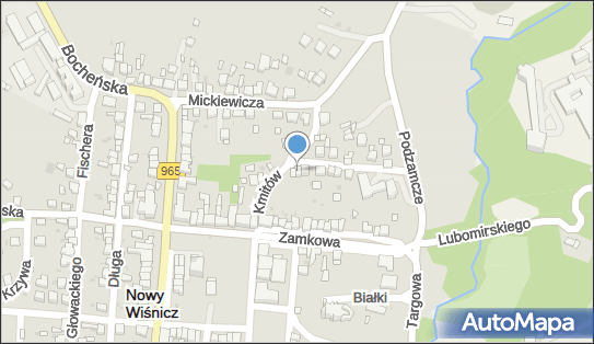 Sklep meblowy - Kępa Marek, Kmitów 5, Nowy Wiśnicz 32-720 - Meble, Wyposażenie domu - Sklep, numer telefonu