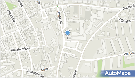 Sklep Meblowy, Andrzeja 17a, Inowrocław 88-100 - Meble, Wyposażenie domu - Sklep, numer telefonu, NIP: 5562363526