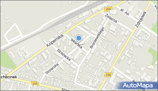 8911174128, Sklep Meblowy - Lidia Fuminkowska 