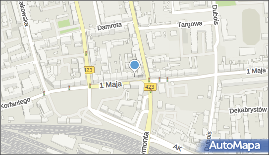 7540017870, Sklep Meblowy Ryx Artur 