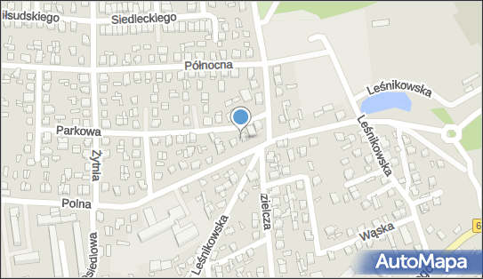 9660614115, Sklep Meblowy - Leszczyńska Helena 