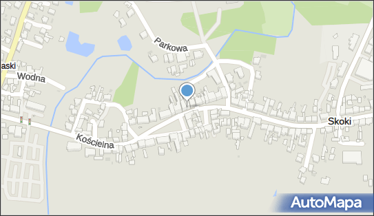 7871817802, Jeziorny Robert Sklep Meblowy 