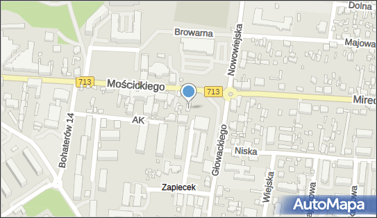 101664420, Sklep Muzyczny Silverton Zbigniew Grzmiączka 