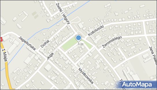 7220003027, Sklep 