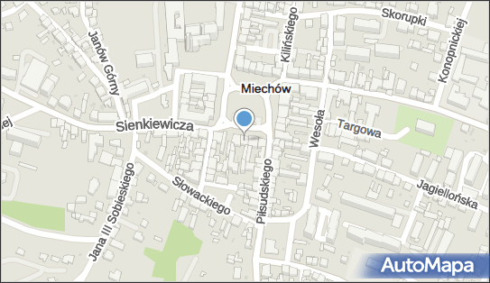 6590002999, Sklep Przemysłowy Spółka C.Pieczerak w., Mielczarek Małgorzata 