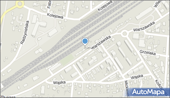 7621431875, Sklep Przemysłowy 