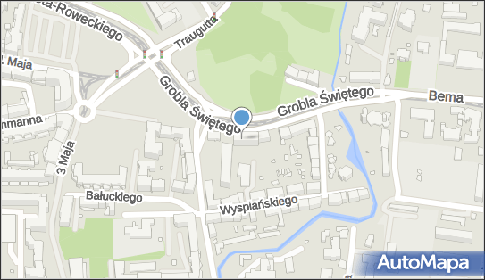 5780126669, Sklep Przemysłowy - Wielobranżowy 