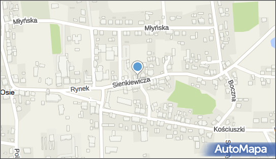 5591548033, Sklep Przemysłowy - Beata Biruta 
