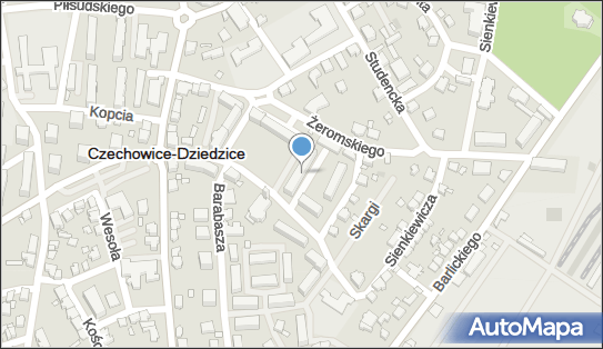 6521065407, Sklep Przemysłowy Owczarz Sławomir 
