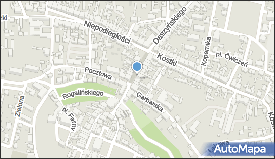 6971387973, Sklep Wielobranżowy 