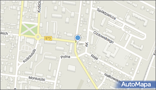 9710158382, Sklep Wielobranżowy Teodor Klat 