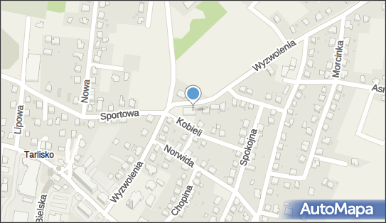 5481407001, Sklep Wielobranżowy Herok Anna 