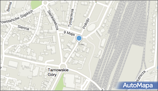 6451895574, Sklep Wielobranżowy Wach Barbara 