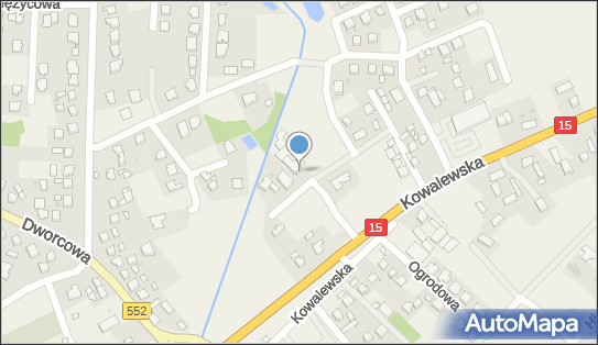 Stolgro s.c., Kowalewska 23A, Grębocin 87-122 - Meble, Wyposażenie domu - Sklep, godziny otwarcia, numer telefonu