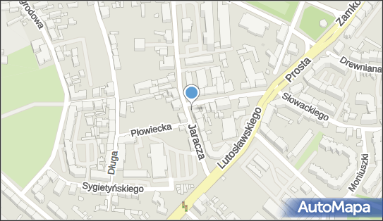 Studio Kuchni Kuchta, Stefana Jaracza 22, Słupsk 76-200 - Meble, Wyposażenie domu - Sklep, godziny otwarcia, numer telefonu