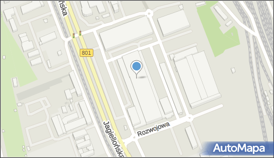 Swarzędz, Jagiellońska 82, Warszawa - Meble, Wyposażenie domu - Sklep