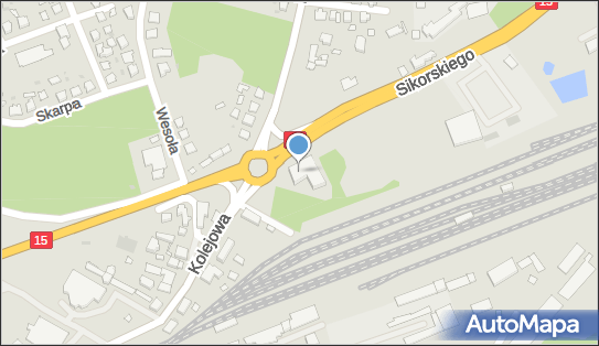 Telmar, gen. Władysława Sikorskiego 2a, Brodnica 87-300 - Meble, Wyposażenie domu - Sklep, godziny otwarcia, numer telefonu