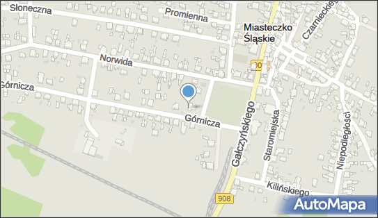 Topago, Górnicza 1, Miasteczko Śląskie 42-610 - Meble, Wyposażenie domu - Sklep