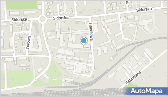 Unidom - wszystko do mebli, Handlowa 1, Biała Podlaska 21-500 - Meble, Wyposażenie domu - Sklep, godziny otwarcia