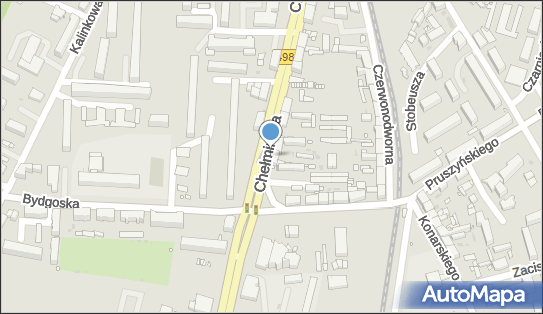 Zapach Mojego Domu, Chełmińska 89, Grudziądz 86-300 - Meble, Wyposażenie domu - Sklep, godziny otwarcia, numer telefonu