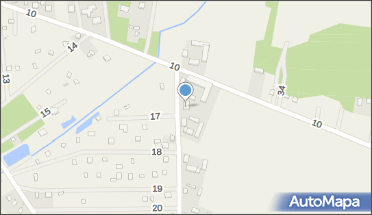 ZPHU DEJA KEWIN BĄKOWSKI, Morgi 1, Morgi 95-082 - Meble, Wyposażenie domu - Sklep, numer telefonu