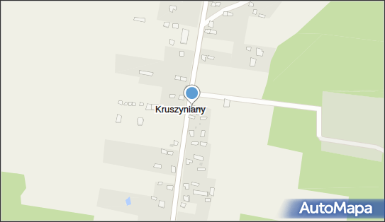 Meczet, Kruszyniany 57, Kruszyniany 16-120 - Meczet, godziny otwarcia, numer telefonu