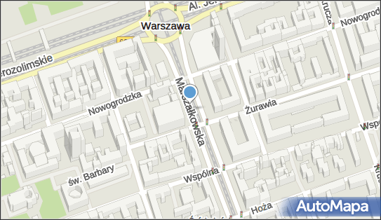 Drewlax, Marszałkowska, Warszawa 00-004 - Media - Biuro, Oddział, godziny otwarcia