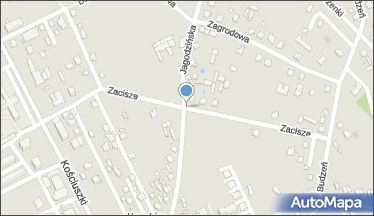 Netia Garwolin światłowód + TV Zamów Usługi, Zacisze, Garwolin 08-400 - Media - Biuro, Oddział, godziny otwarcia