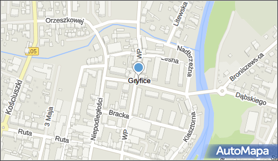 Netia Gryfice światłowód TV, Gryfice, Gryfice 72-300 - Media - Biuro, Oddział, godziny otwarcia, numer telefonu