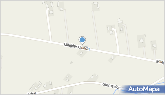 Netia Milejów-Osada, Milejów-Osada, Milejów-Osada 21-020 - Media - Biuro, Oddział, numer telefonu